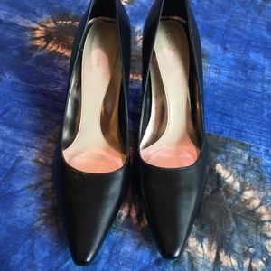 Calvin Klein Dolly Pump, Never Worn